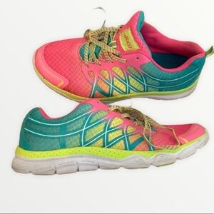 COPY - BCG Multi-Colored Athletic Shoes Size 9.5